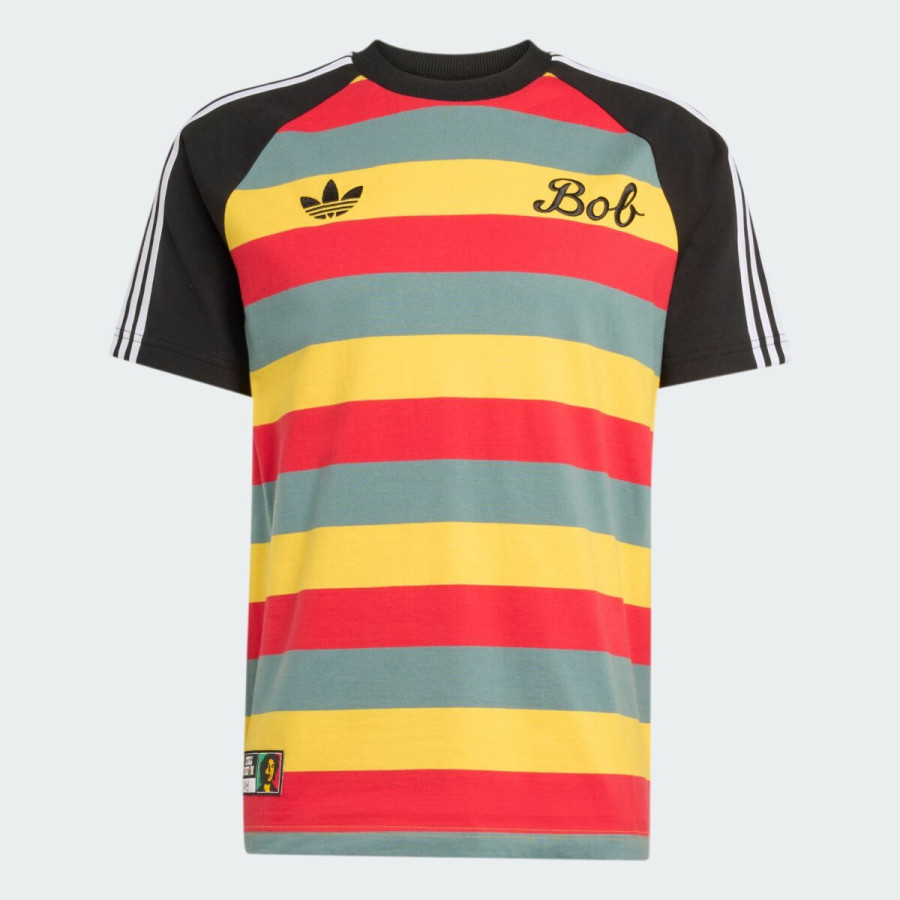 Football Culture Takes Center Stage With adidas World Cup™ Style