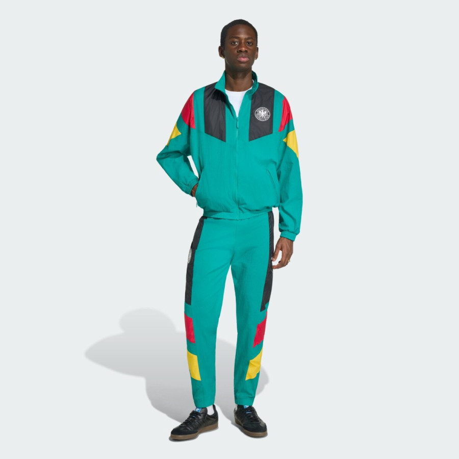 Football Culture Takes Center Stage With adidas World Cup™ Style
