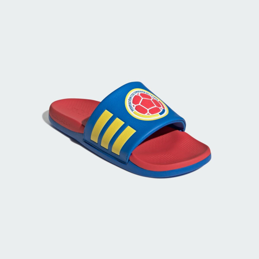 Football Culture Takes Center Stage With adidas World Cup™ Style