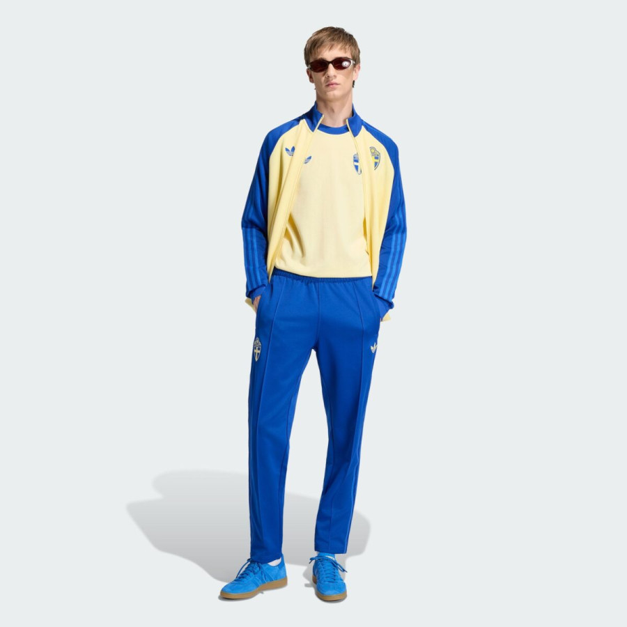 Football Culture Takes Center Stage With adidas World Cup™ Style