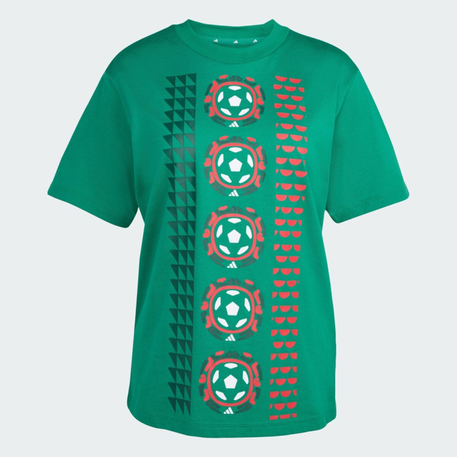 Football Culture Takes Center Stage With adidas World Cup™ Style