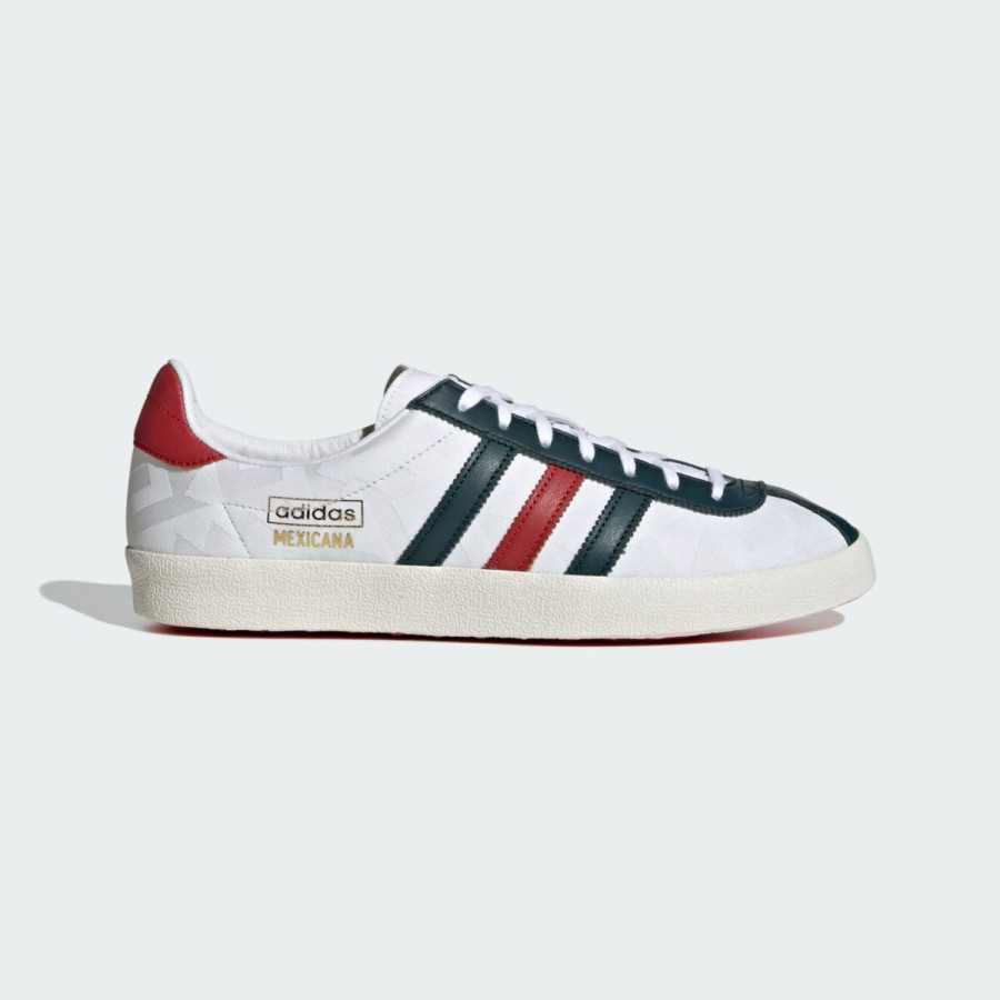 Football Culture Takes Center Stage With adidas World Cup™ Style