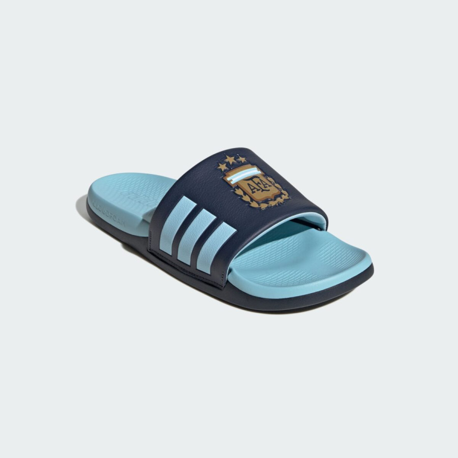 Football Culture Takes Center Stage With adidas World Cup™ Style