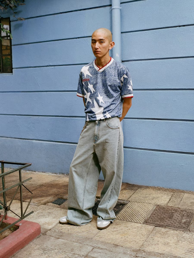 Football Culture Takes Center Stage With adidas World Cup™ Style