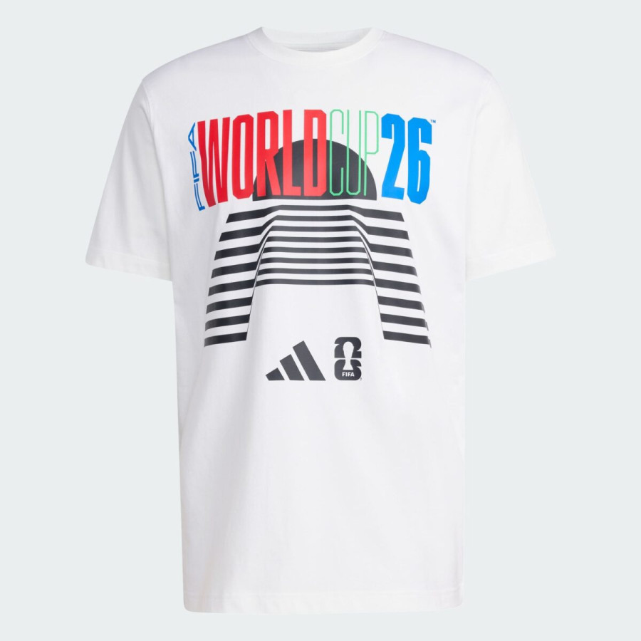 Football Culture Takes Center Stage With adidas World Cup™ Style