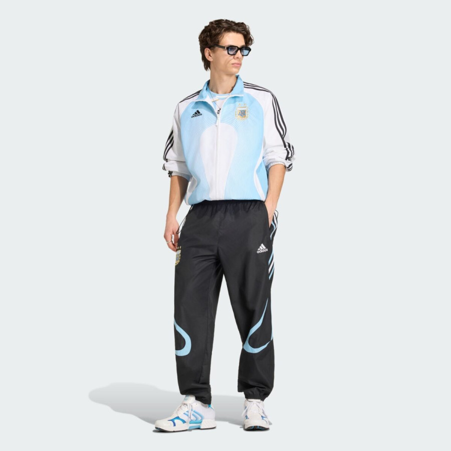 Football Culture Takes Center Stage With adidas World Cup™ Style