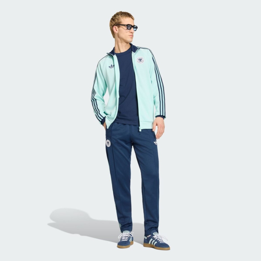 Football Culture Takes Center Stage With adidas World Cup™ Style