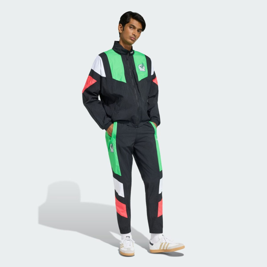 Football Culture Takes Center Stage With adidas World Cup™ Style
