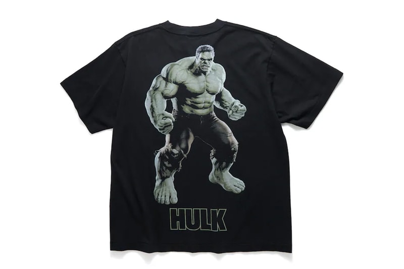 FREAK'S STORE Swings Into ‘Spider-Man: Brand New Day’ With a Graphic T-Shirt Capsule