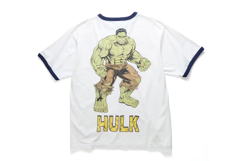 FREAK'S STORE Swings Into ‘Spider-Man: Brand New Day’ With a Graphic T-Shirt Capsule