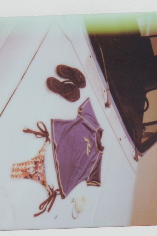 Free People and Rusty Hang Ten With a New Surf Collab