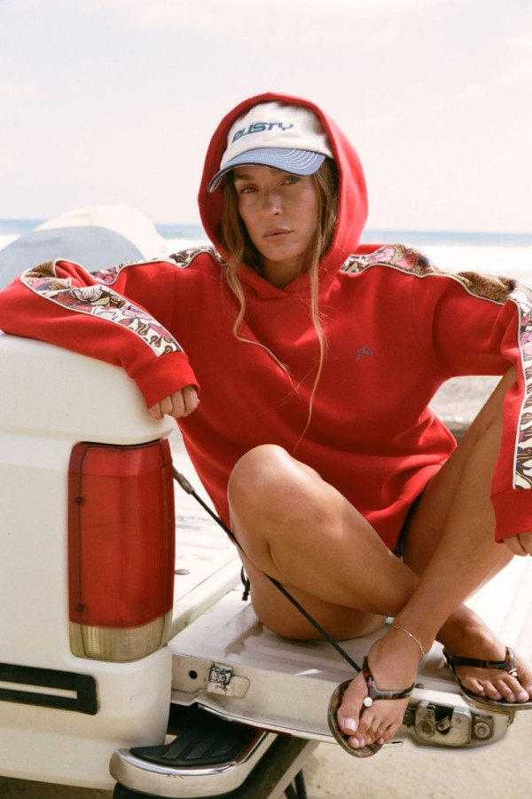 Free People and Rusty Hang Ten With a New Surf Collab