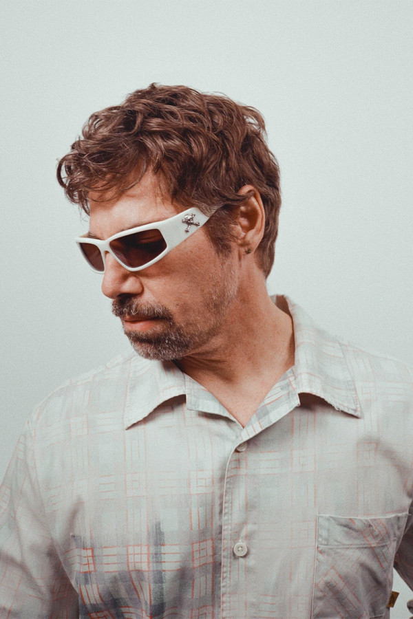 GALLERY DEPT. Unveils Its First-Ever Eyewear Collection