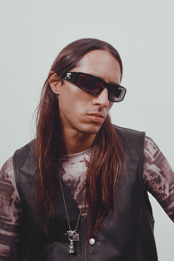 GALLERY DEPT. Unveils Its First-Ever Eyewear Collection
