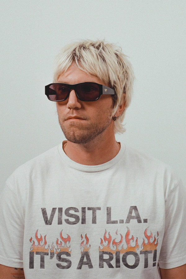 GALLERY DEPT. Unveils Its First-Ever Eyewear Collection