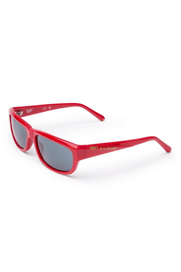 GALLERY DEPT. Unveils Its First-Ever Eyewear Collection