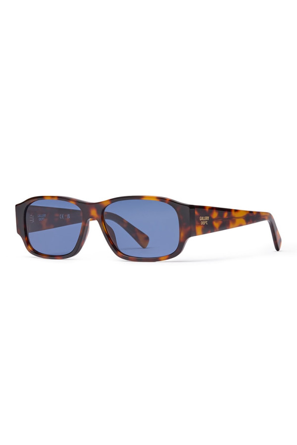 GALLERY DEPT. Unveils Its First-Ever Eyewear Collection
