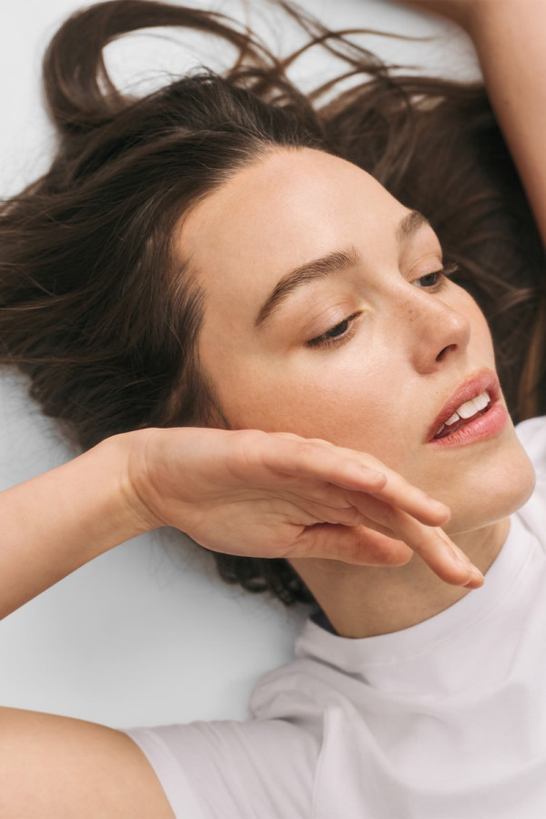 Gap Beauty Relaunches Its Nostalgic Perfumes