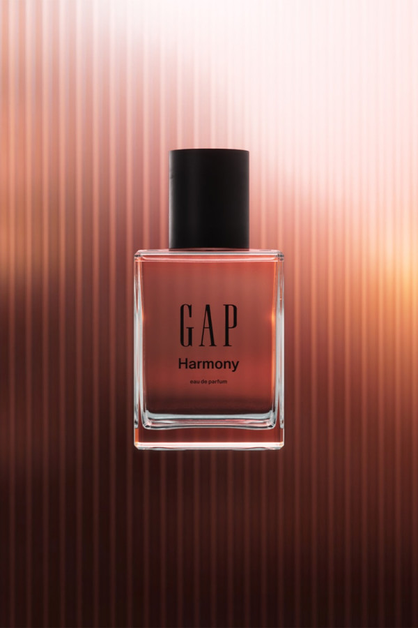 Gap Beauty Relaunches Its Nostalgic Perfumes