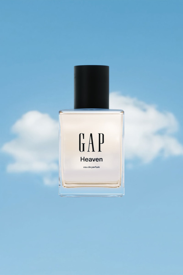 Gap Beauty Relaunches Its Nostalgic Perfumes