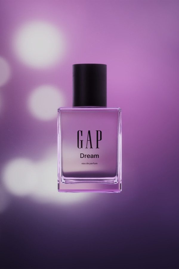 Gap Beauty Relaunches Its Nostalgic Perfumes
