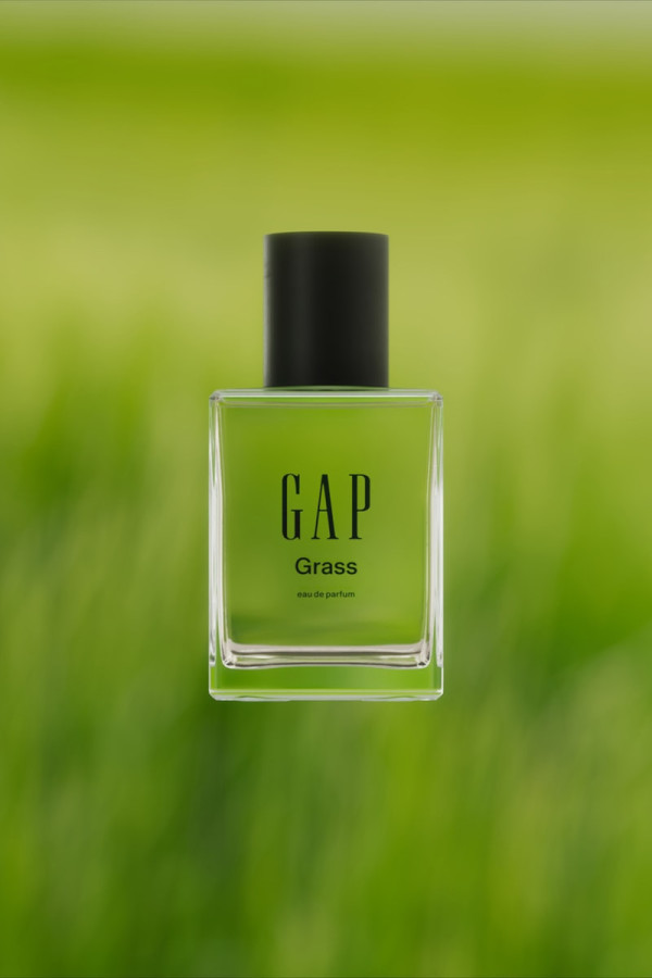 Gap Beauty Relaunches Its Nostalgic Perfumes