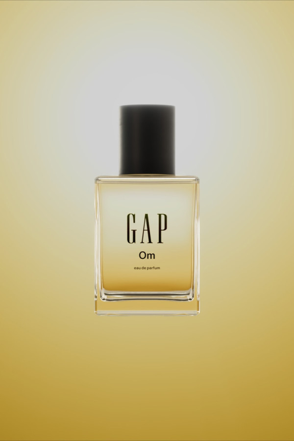 Gap Beauty Relaunches Its Nostalgic Perfumes