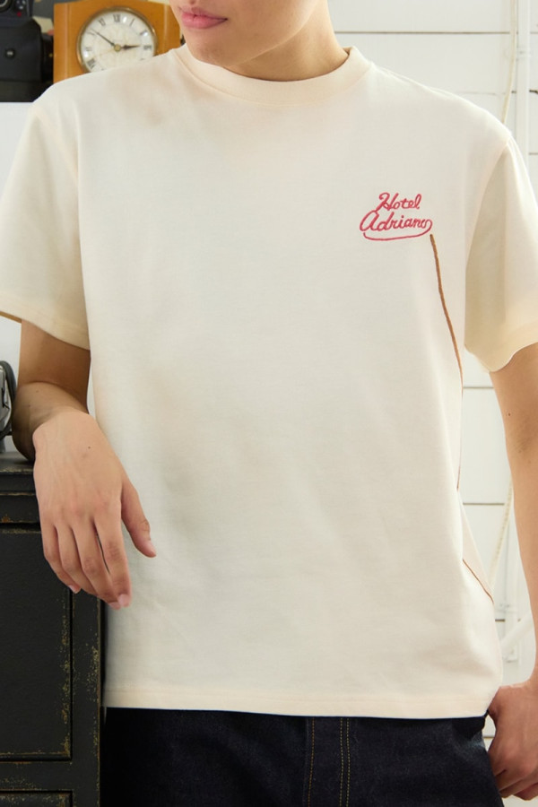 GBL Turns ‘Porco Rosso's’ Most Iconic Scenes Into a Three-Piece T-Shirt Capsule