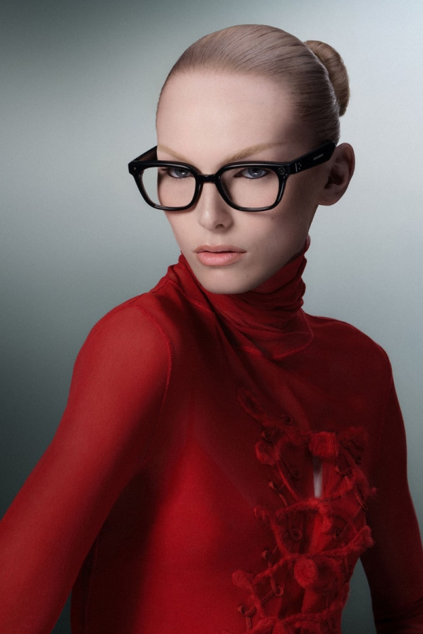 Gentle Monster Unveiled the Second Design From Its Upcoming Intelligent Eyewear Collection