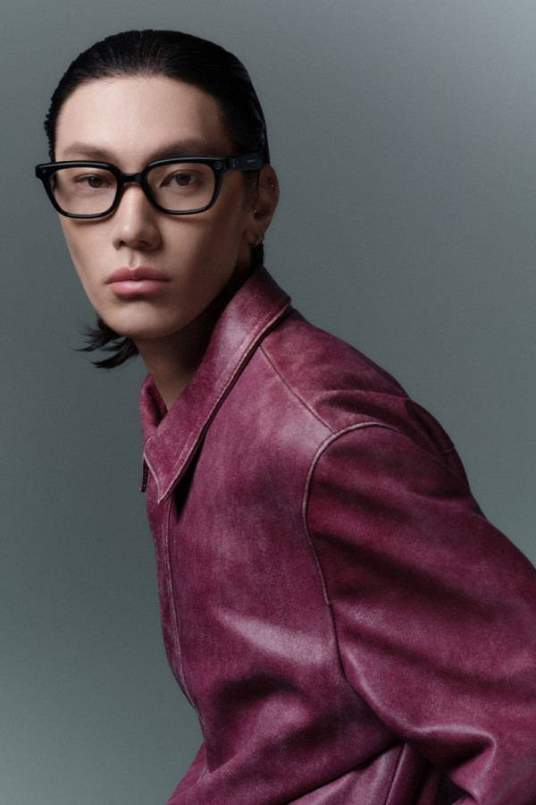 Gentle Monster Unveiled the Second Design From Its Upcoming Intelligent Eyewear Collection