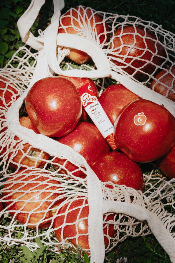 Glossier's Latest Drop Is a Love Letter to New York City