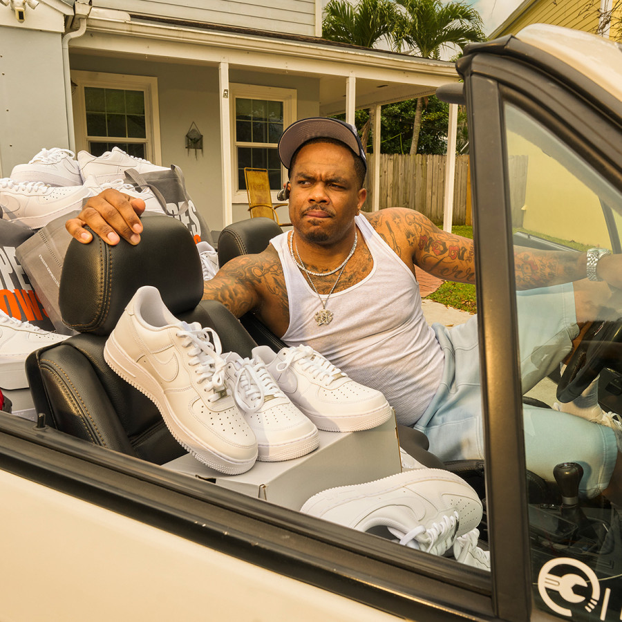 Got It From SNIPES: Spring Fits Made for Everybody