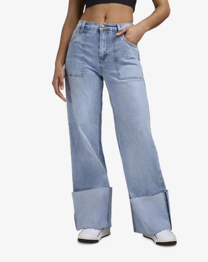 Got It From SNIPES: Spring Fits Made for Everybody
