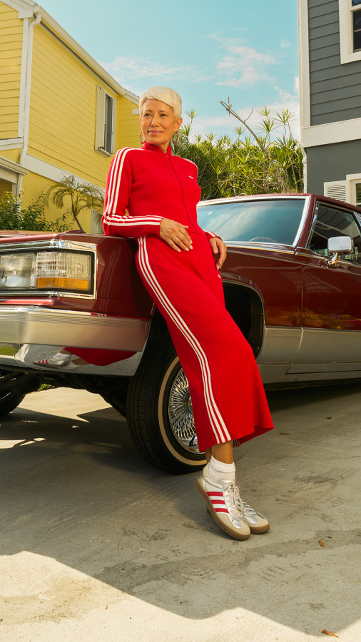 Got It From SNIPES: Spring Fits Made for Everybody