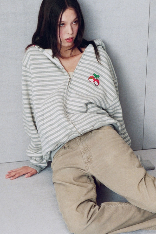 Hello Kitty Returns for Madhappy's Second Collab