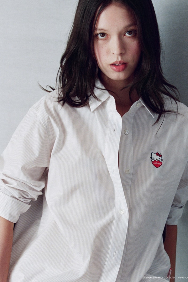 Hello Kitty Returns for Madhappy's Second Collab