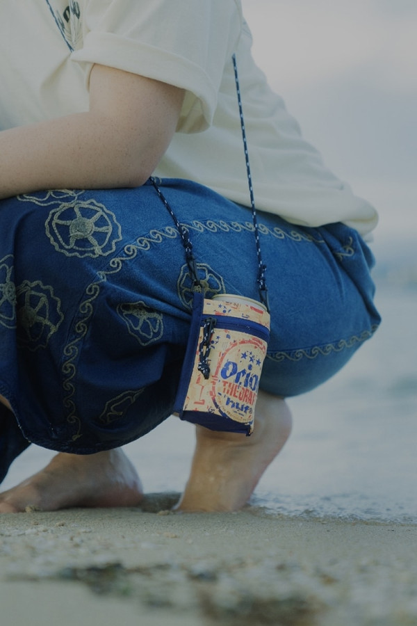 Here’s a Full Look at HUF and Orion’s Capsule Collaboration