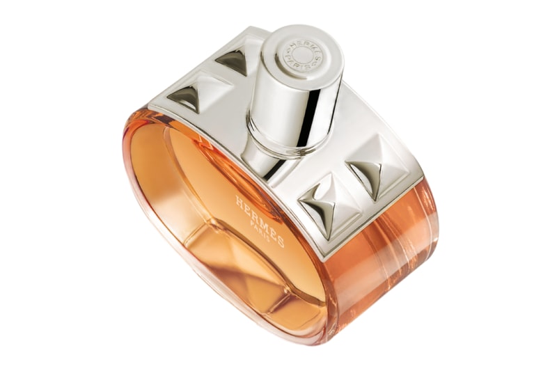 Hermès Redefines Its Modern Chypre With New Barénia Pleine Fleur Eau de Parfum