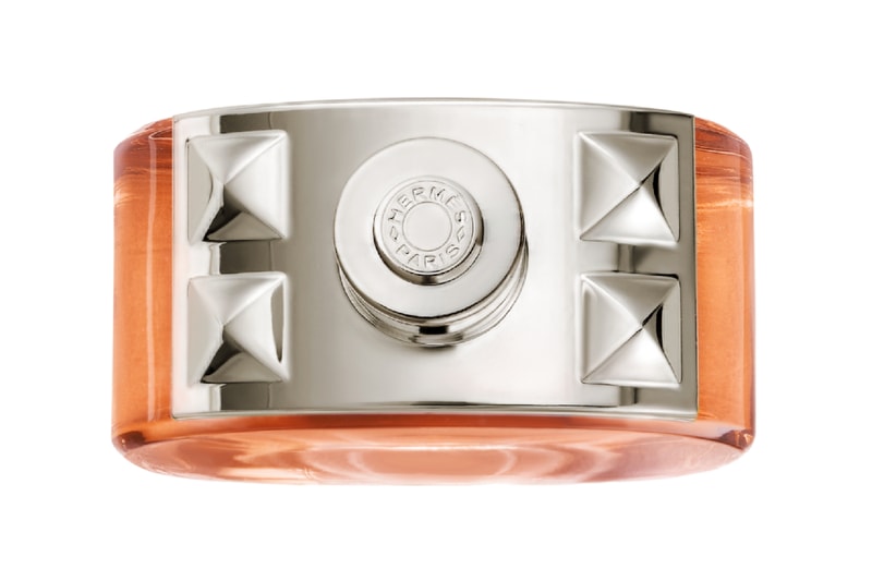 Hermès Redefines Its Modern Chypre With New Barénia Pleine Fleur Eau de Parfum