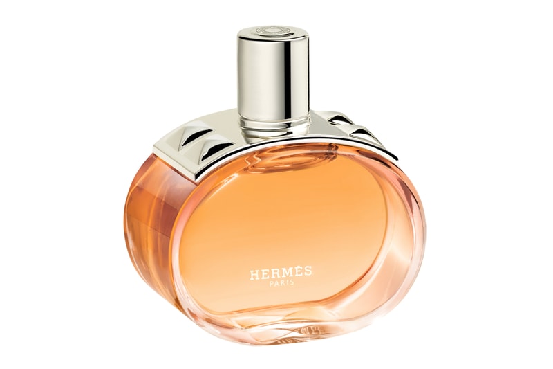 Hermès Redefines Its Modern Chypre With New Barénia Pleine Fleur Eau de Parfum