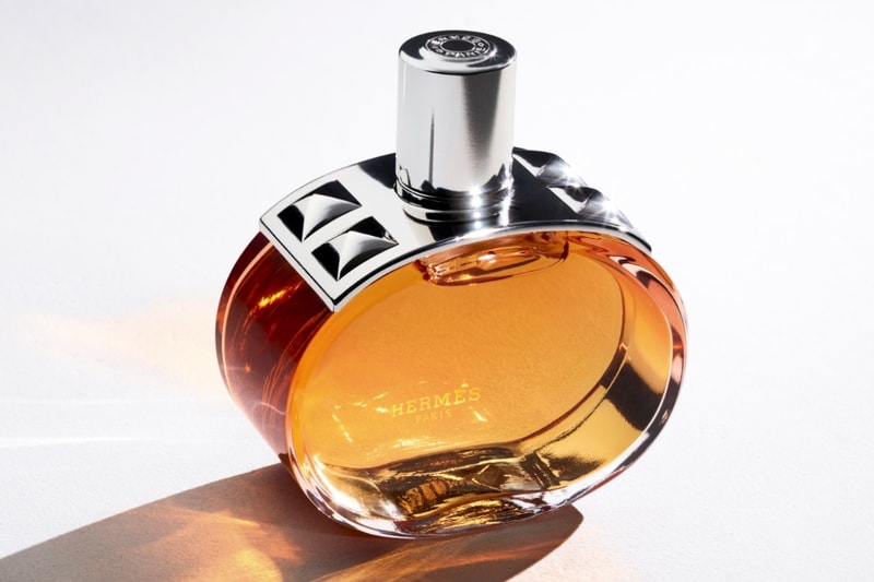 Hermès Redefines Its Modern Chypre With New Barénia Pleine Fleur Eau de Parfum