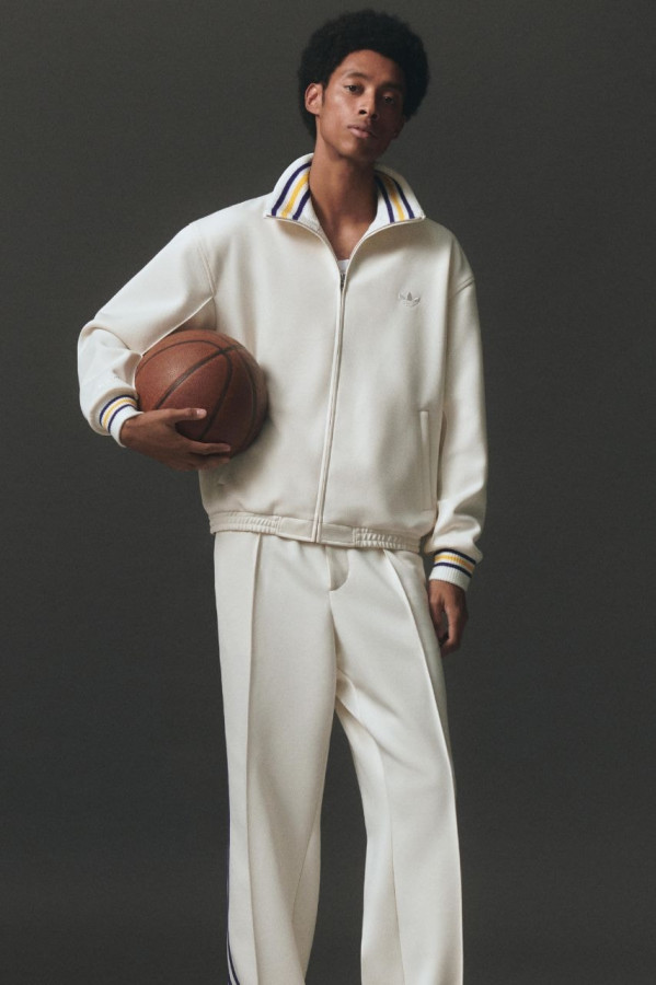 Is Basketball Fashion's New Favorite Sport?