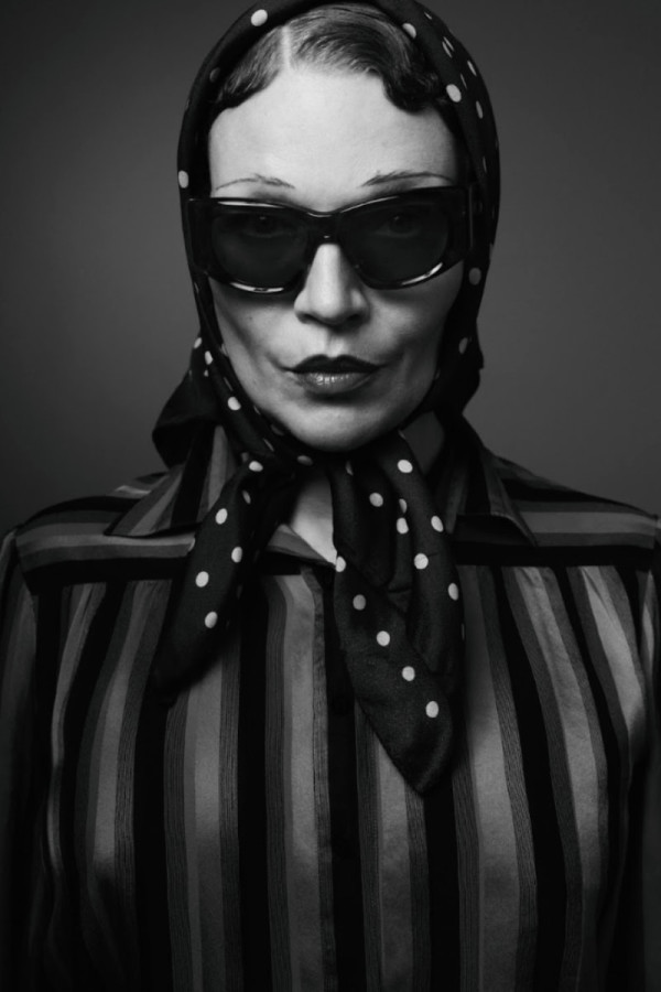 Jacques Marie Mage Marks Its First Decade With the “Iconographies” Collection