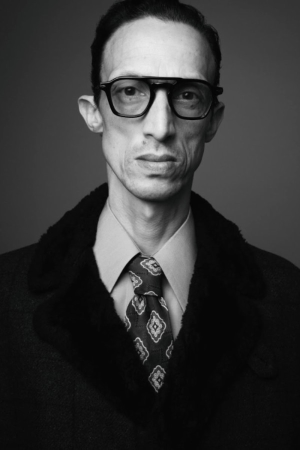Jacques Marie Mage Marks Its First Decade With the “Iconographies” Collection