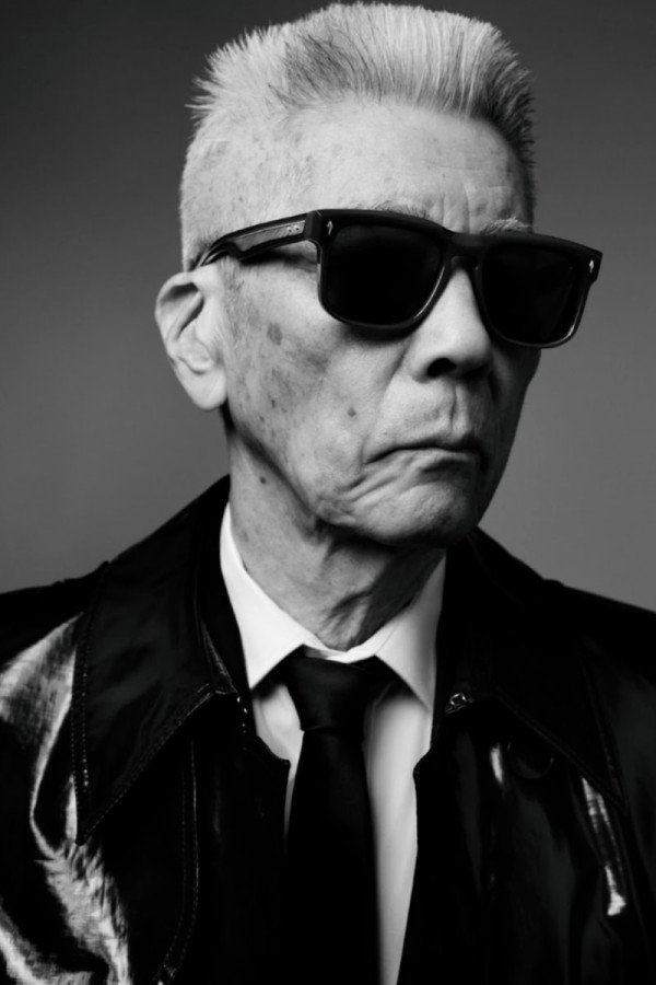 Jacques Marie Mage Marks Its First Decade With the “Iconographies” Collection