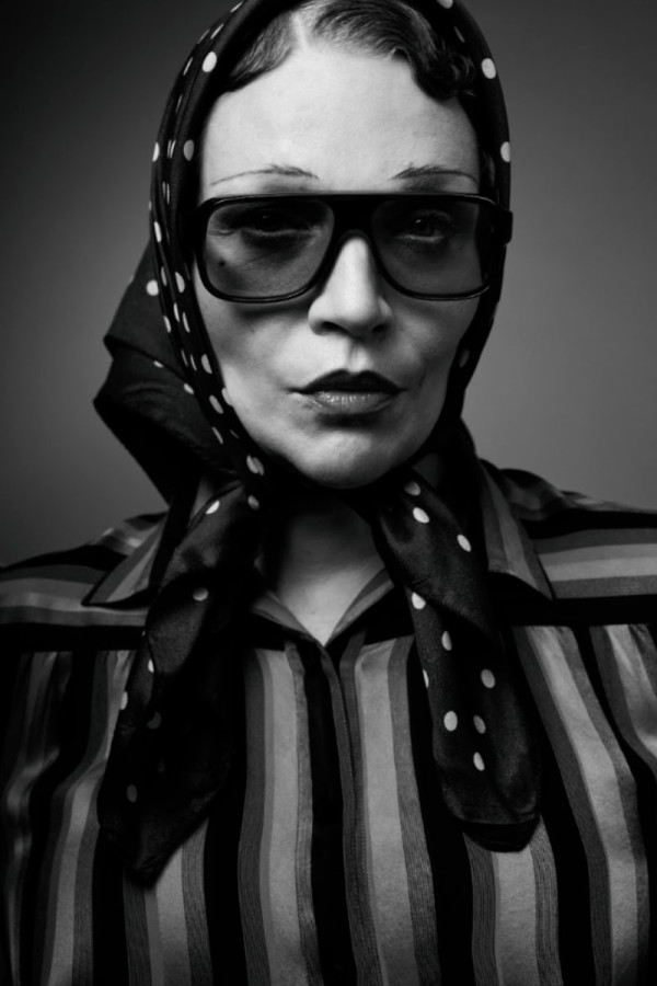 Jacques Marie Mage Marks Its First Decade With the “Iconographies” Collection