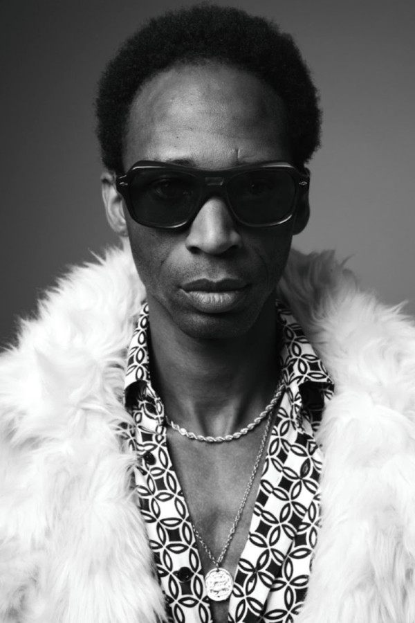 Jacques Marie Mage Marks Its First Decade With the “Iconographies” Collection