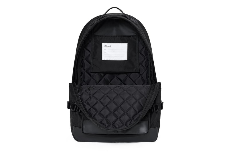 JJJJound x PORTER Engineer a Four-Piece Black Bag Capsule Around Pure Function
