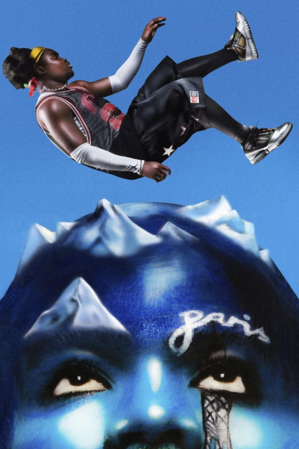 Jordan Brand and Free The Youth Unveil Their New Collab in a Handcrafted Dreamscape