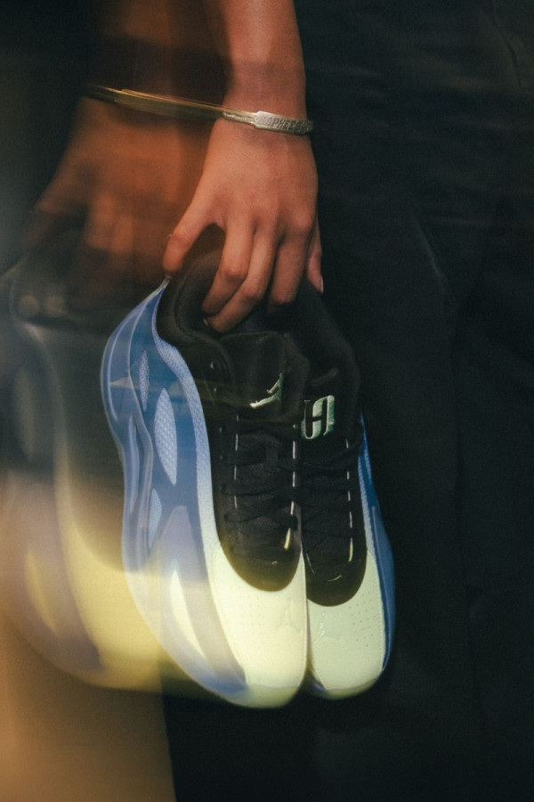 Jordan Brand Unveils Napheesa Collier's First-Ever Signature Shoe